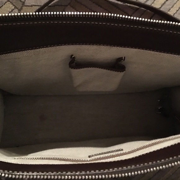 Dooney and Bourke 2 Pocket - Picture 5 of 5